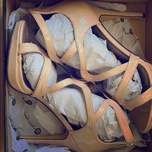 Michael Antonio Riot Pat (Nude)